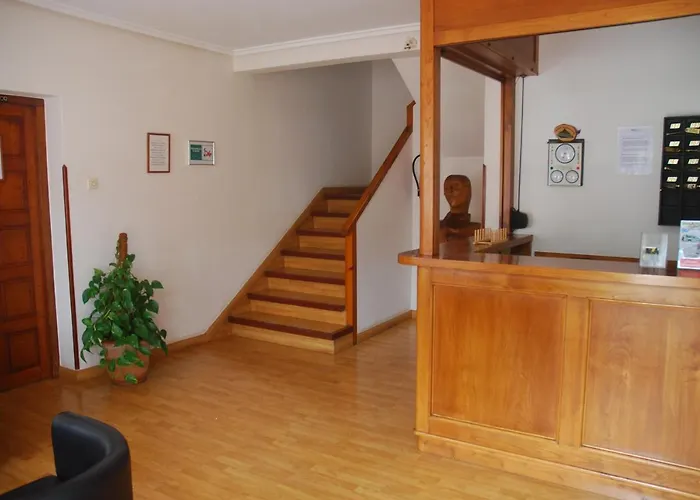 Hotel Caravia